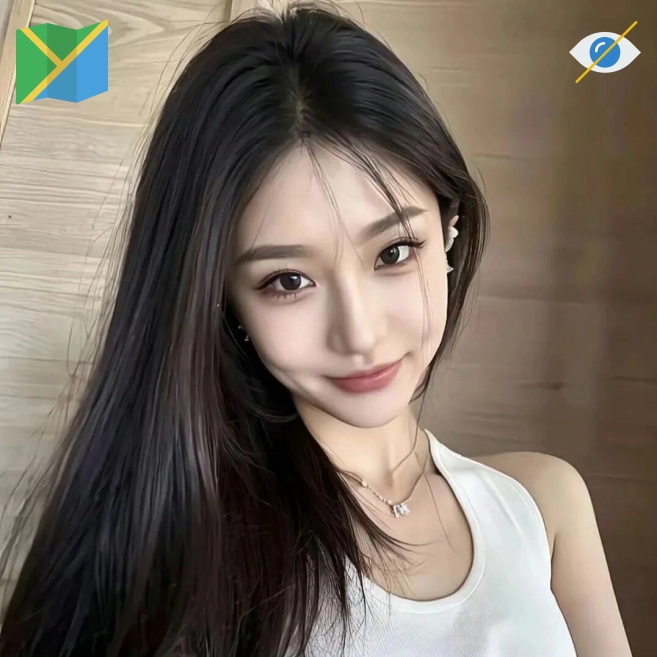 田雨女士